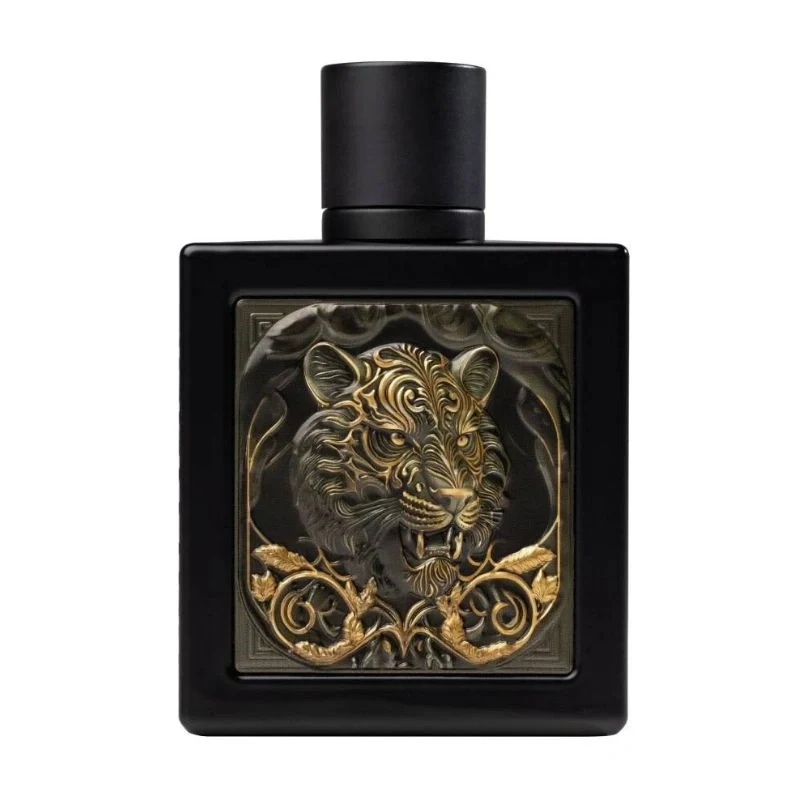 Rayhaan Tiger EDP For Unisex - 100 ml