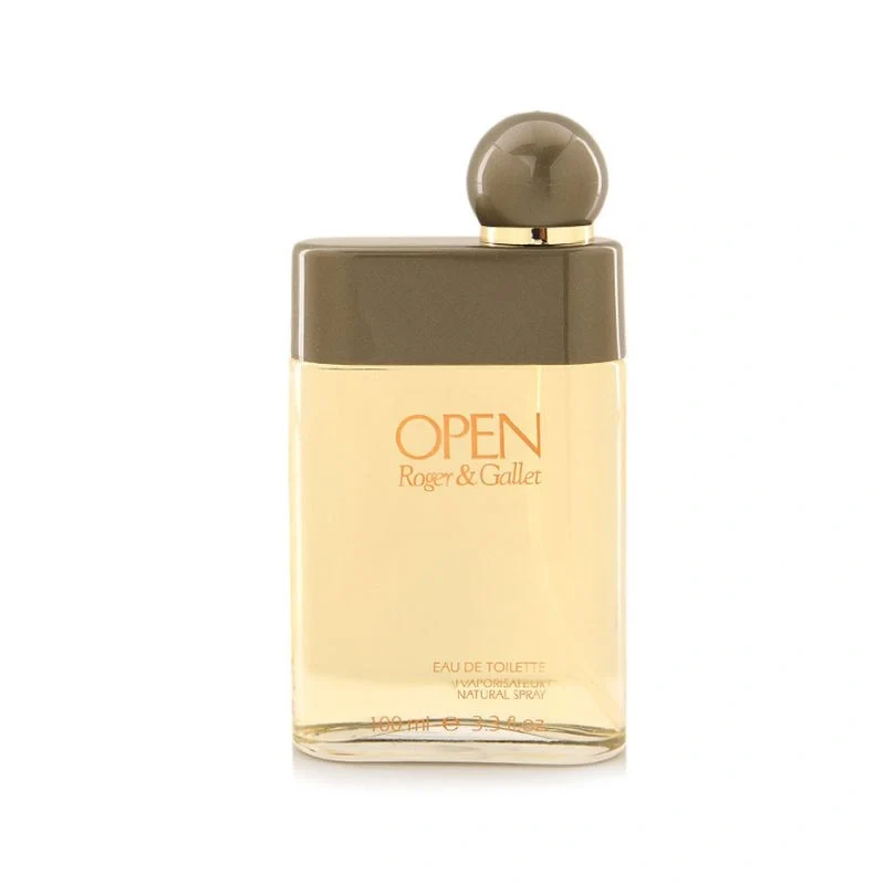 Roger & Gallet Open EDT For Him - 100 ml