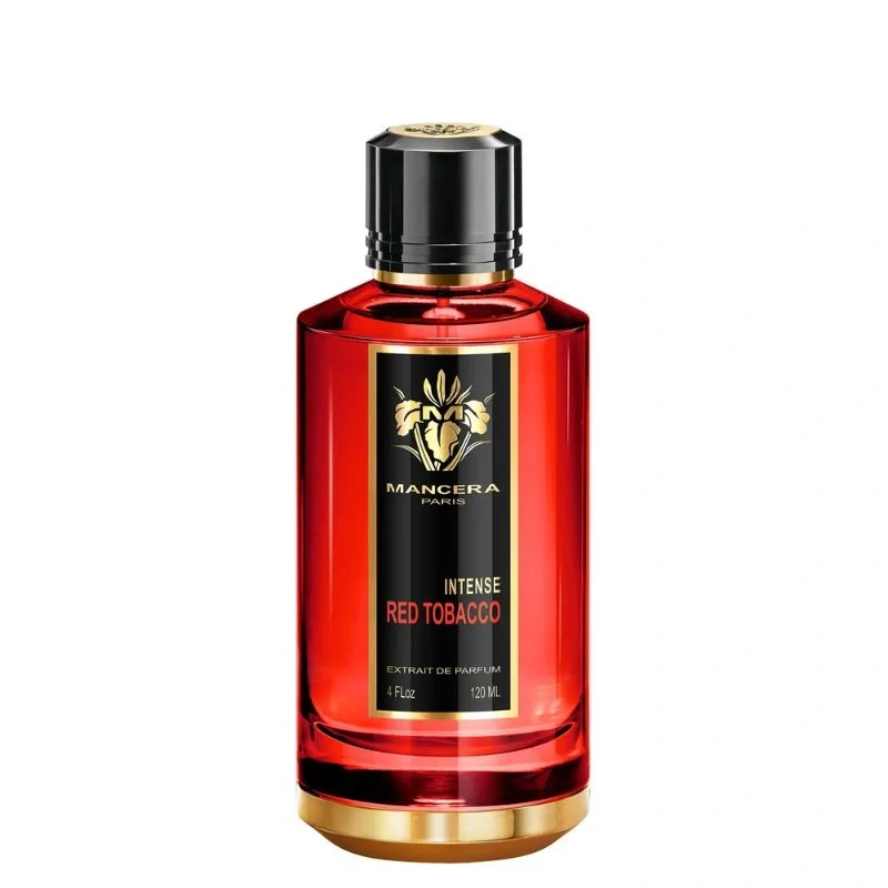 Mancera Red Tobacco EDP For Her -120 ml