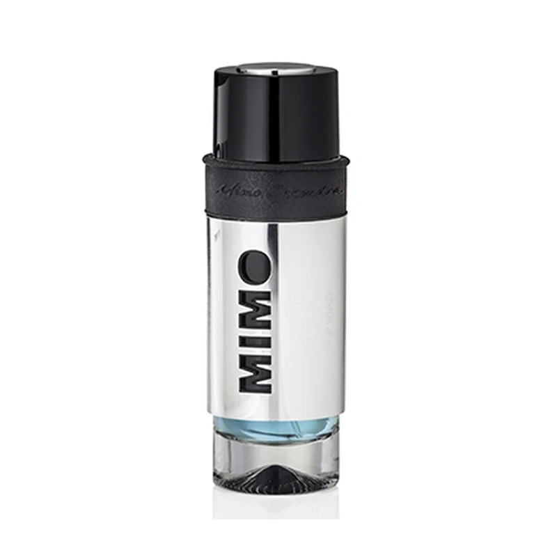 Mimo Chkoudra Mimo VIP Intense EDT For Him - 100 ml