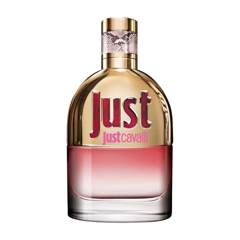 Roberto Cavalli Just EDT For Her - 75 ml