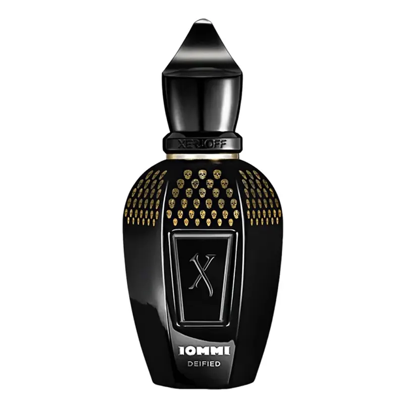 Xerjoff Blend Tony Iommi Deified Parfum For Unisex - 50 Ml