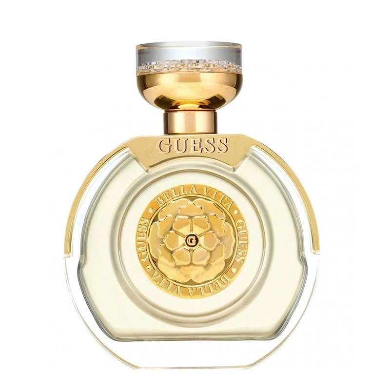 [85715323002] Guess Bella Vita EDP For Her - 100 ml