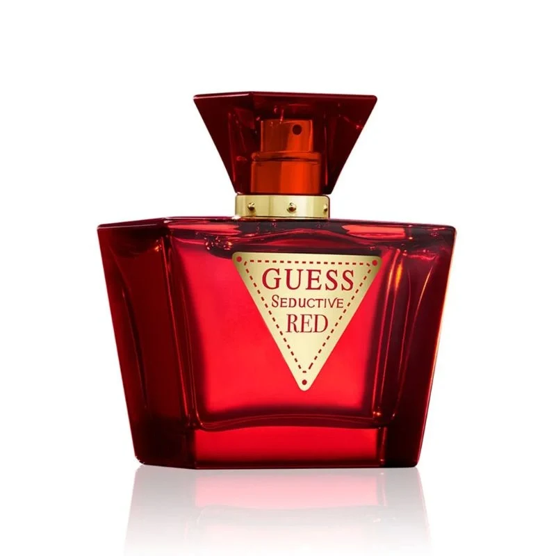 [85715322401] Guess Seductive Red EDT For Her - 75 ml