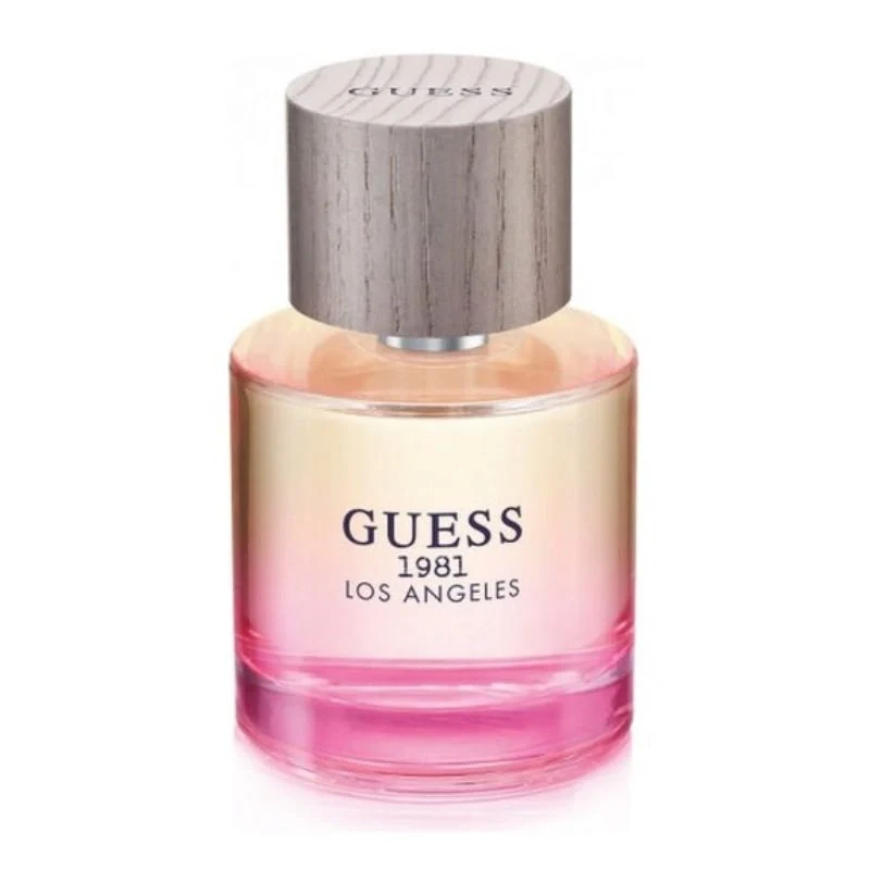 [85715322210] Guess 1981 Los Angeles EDT For Her - 100 ml
