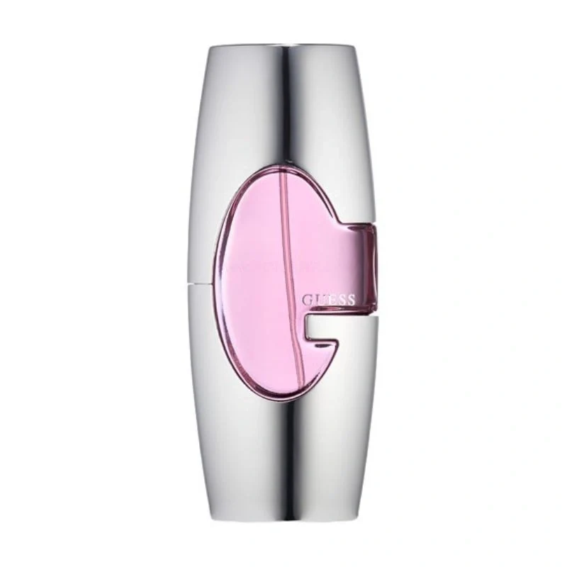 [85715320513] Guess Pink EDP For Her - 75 ml