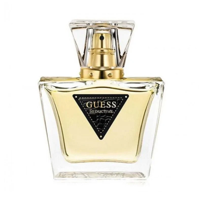 [85715320117] Guess Seductive EDT For Her - 75 ml