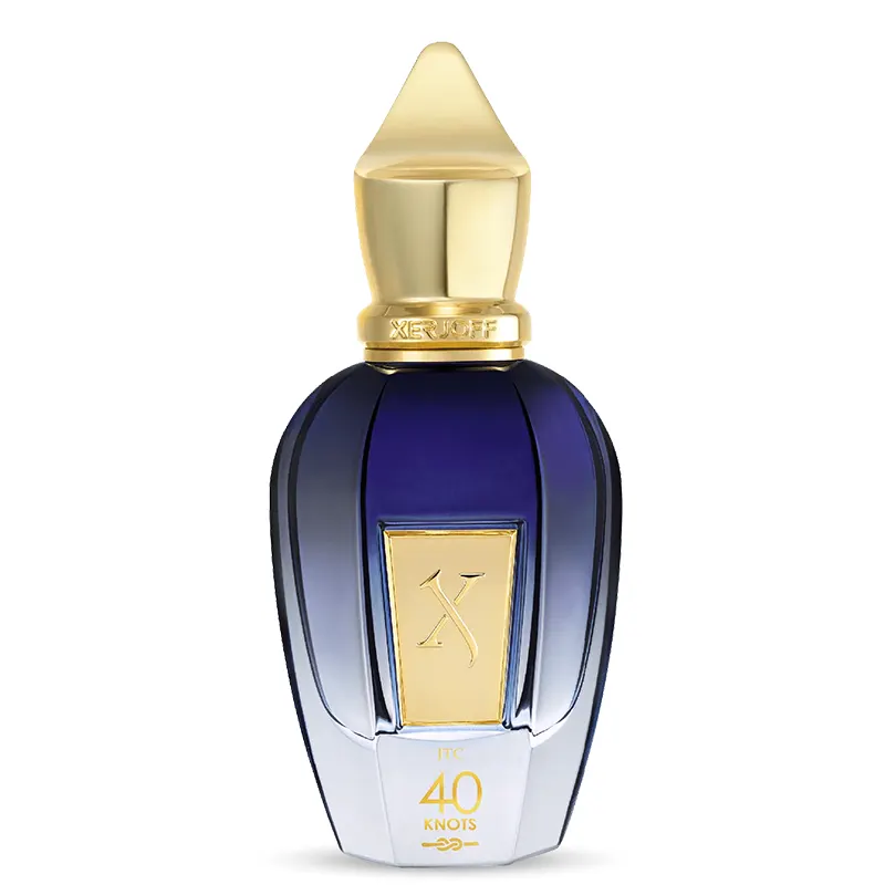 [8033488155155] Xerjoff 40 Knots Join The Club EDP For Unisex - 100 Ml
