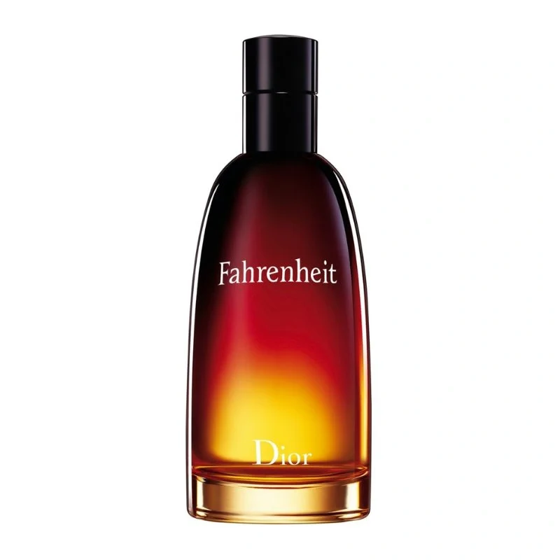 Dior Fahrenheit EDT For Him - 100 ml