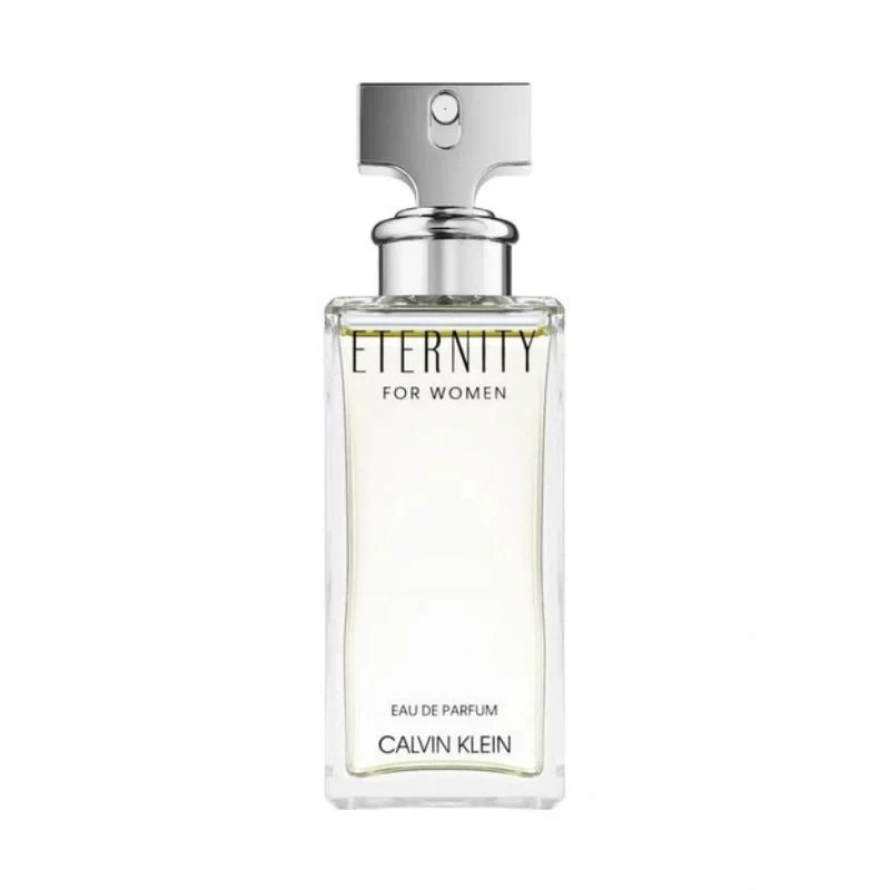 Calvin Klein Eternity EDP For Her - 100 ml