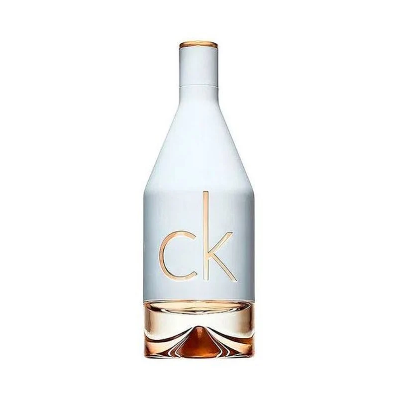 Calvin Klein CK IN 2U EDT For Her - 100 ml
