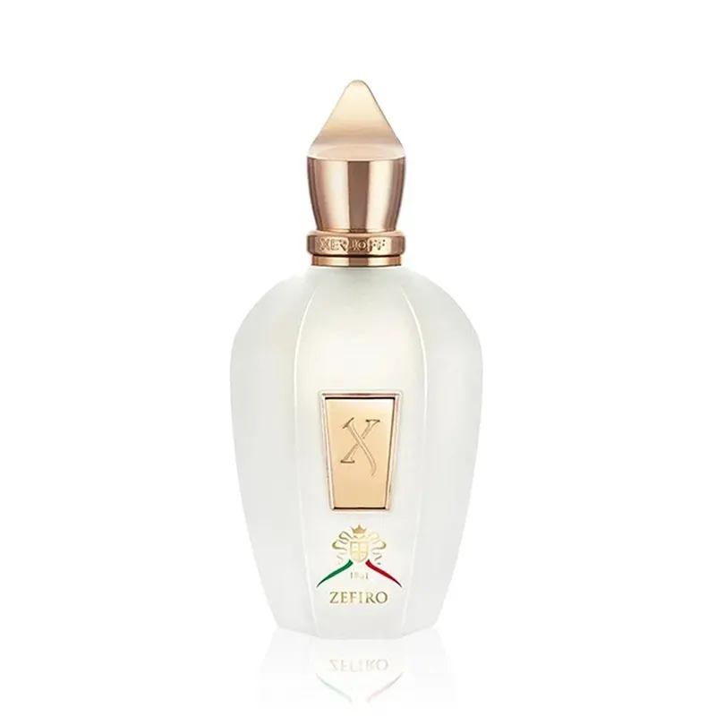 Xerjoff 1861 Zefiro EDP For Unisex - 100 Ml