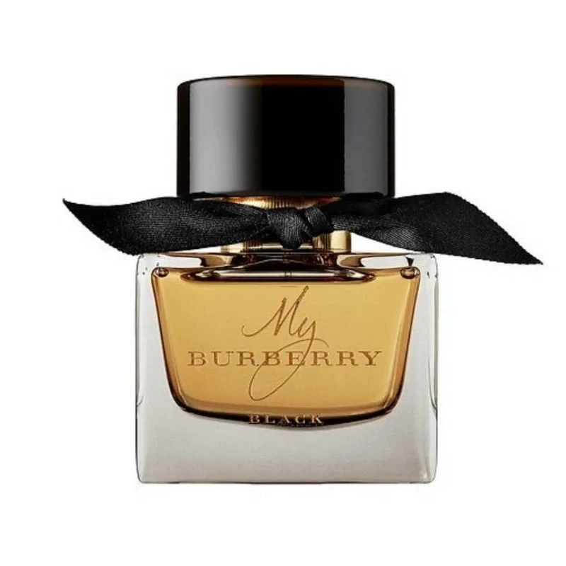 Burberry My Burberry Black EDP For Her - 90 ml