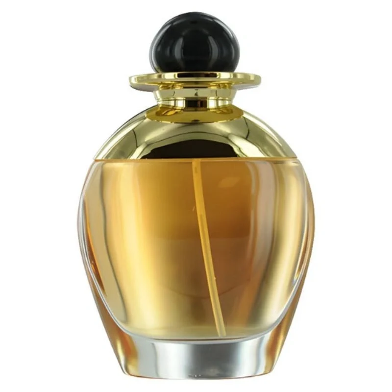 Bill Blass Nude Black EDC For Her - 100 ml