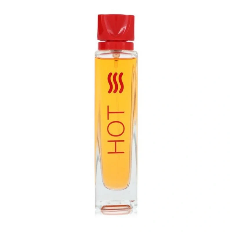 Benetton Hot EDT For Her - 100 ml