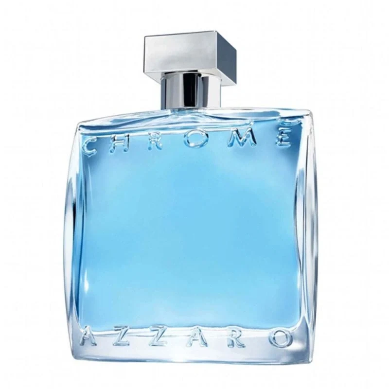 Azzaro Chrome For Him EDT - 100 ml