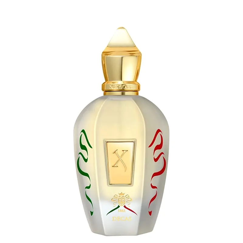 [8054320900214] Xerjoff 1861 Decas EDP For Unisex - 100 Ml