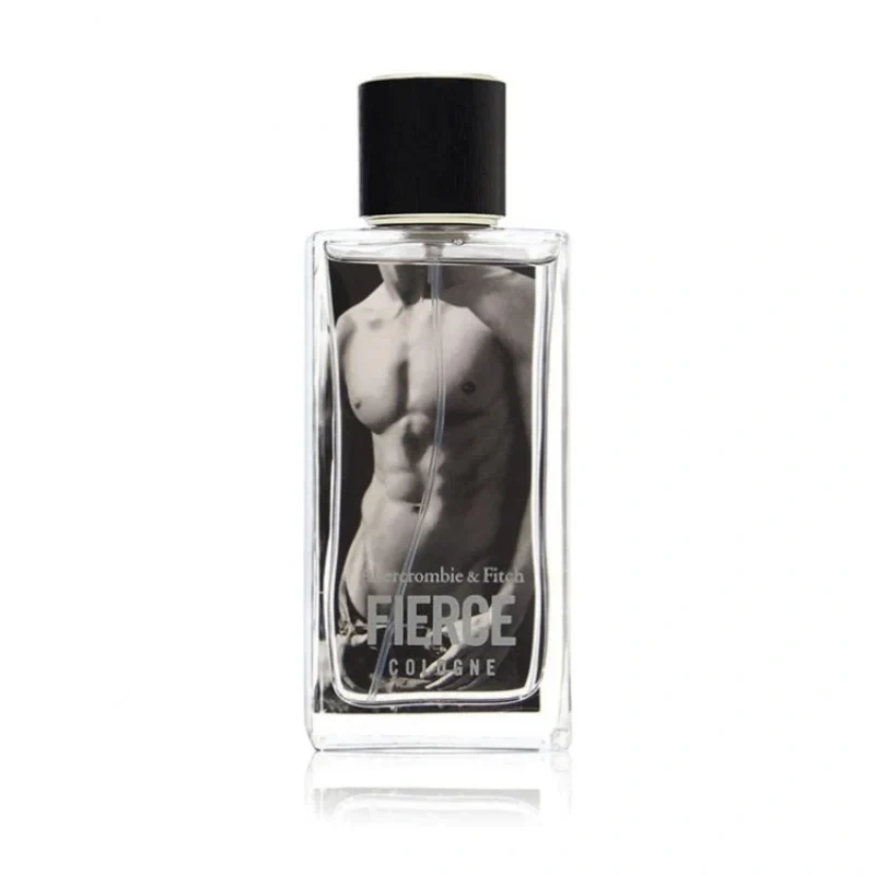 Abercrombie & Fitch Fierce Cologne EDC For Him - 100 ml