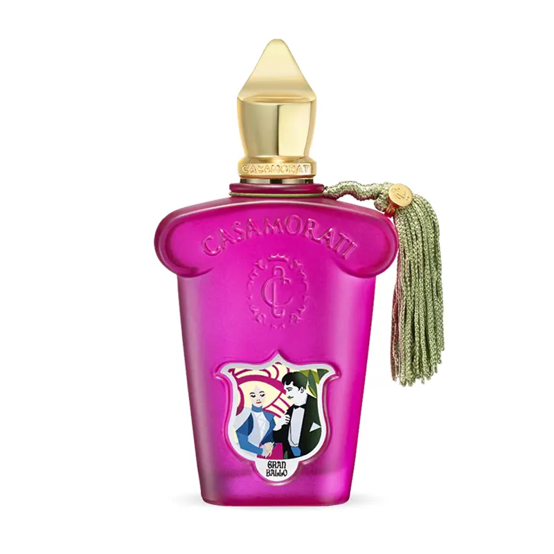 [8033488153281] Xerjoff Casamorati Gran Ballo EDP For Her - 100 Ml