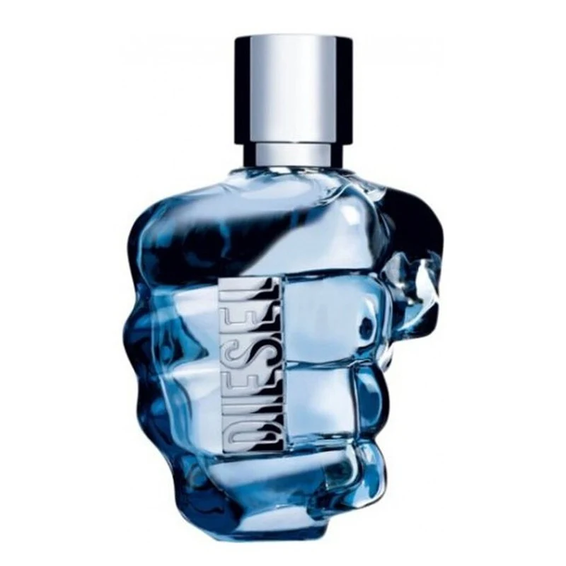 Diesel - Only The Brave Eau de Toilette for Men - 125ml