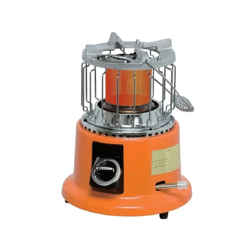 [OR-3000G] Orca Steel Body Gas Heater - Or-3000G