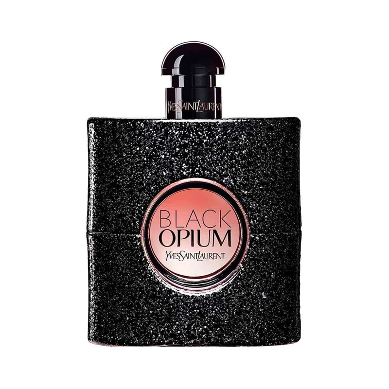 Yves Saint Laurent Black Opium EDP For Her - 90 ml