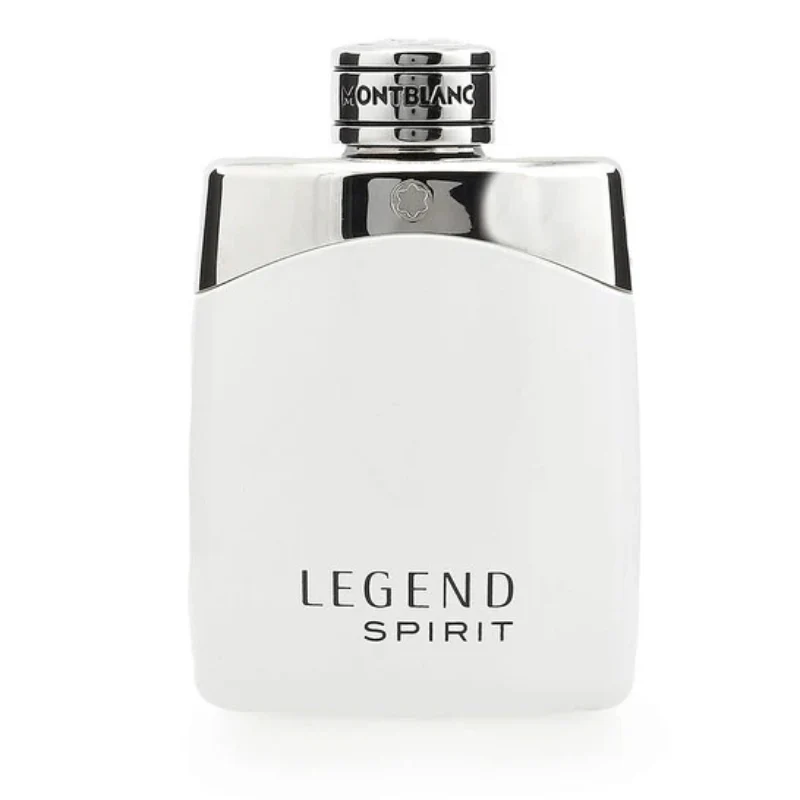 Mont Blanc Legend Spirit EDT For Him - 100 ml