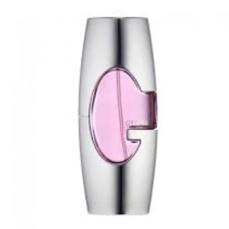 Guess Pink Inc. EDP For Her - 75 ml