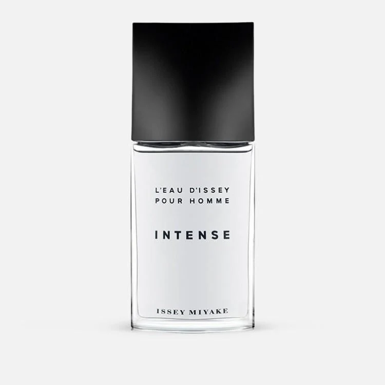 Issey Miyake L'Eau D'Issey Pour Homme Intense-Men-Edt-125Ml