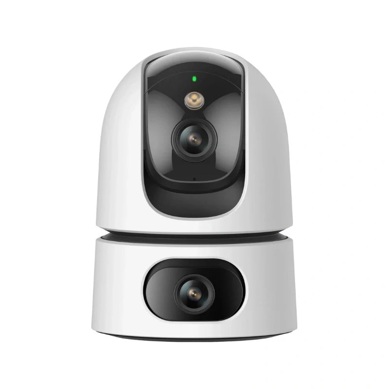 [IPC-S2XP-10M0WED] Imou IPC‑S2XP‑10M0WED – 10MP Dual‑Lens Pan & Tilt Wi‑Fi Security Camera