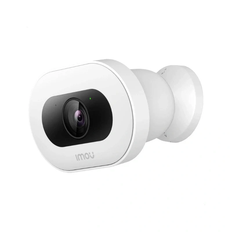 [PC-F88FIP-V2 IMOU IPC-F88FIP] Imou Knight (IPC-F88FIP-V2) 4K Outdoor Light/Camera – Smart Security with Stunning Clarity