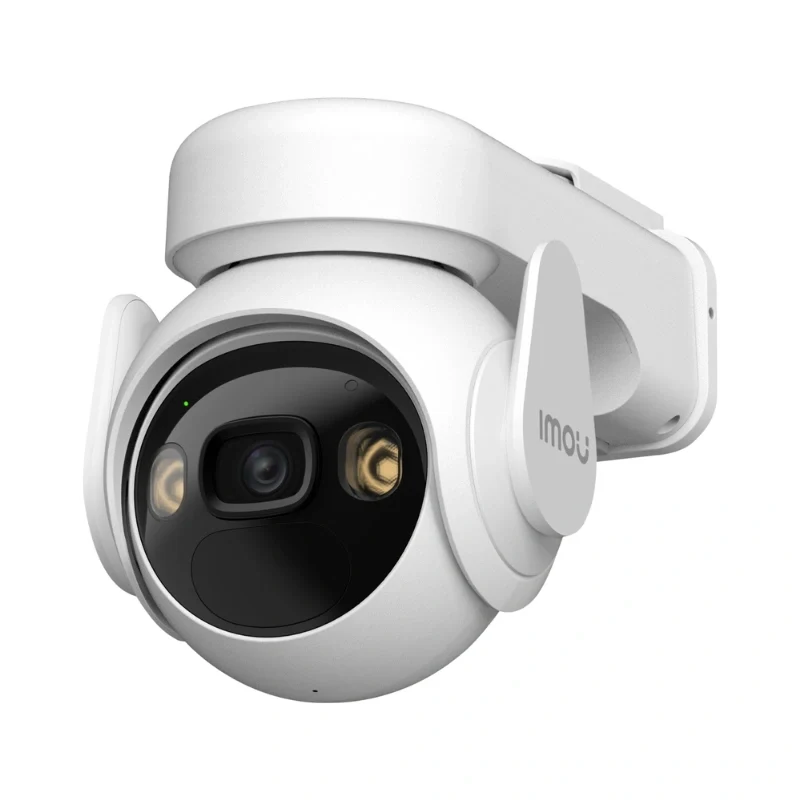 Imou IPC-K9EP-3T0TE-EU 3MP H.265 4G Battery Camera Cell PT 4G