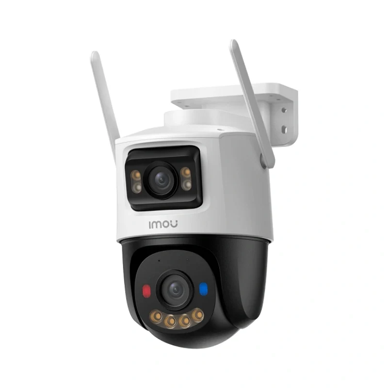 [IPC-S7XEP-10M0WED] Imou Cruiser Dual 2 WiFi IP camera 10MP 3K 3.6mm - IPC-S7XEP-10M0WED