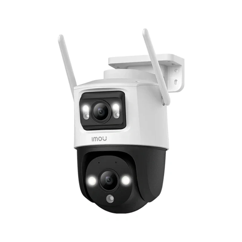 [IMOU -IPC-S7XEP-6M0WED] Imou Cruiser Dual 6MP Outdoor Wi-Fi Security Camera – IPC‑S7XEP‑6M0WED