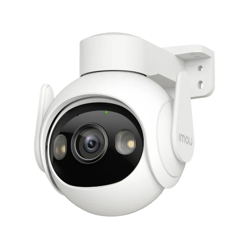 [IPC-GS7EP-5M0WE] Imou Cruiser SE 5MP Outdoor Security Camera - Color Night Vision