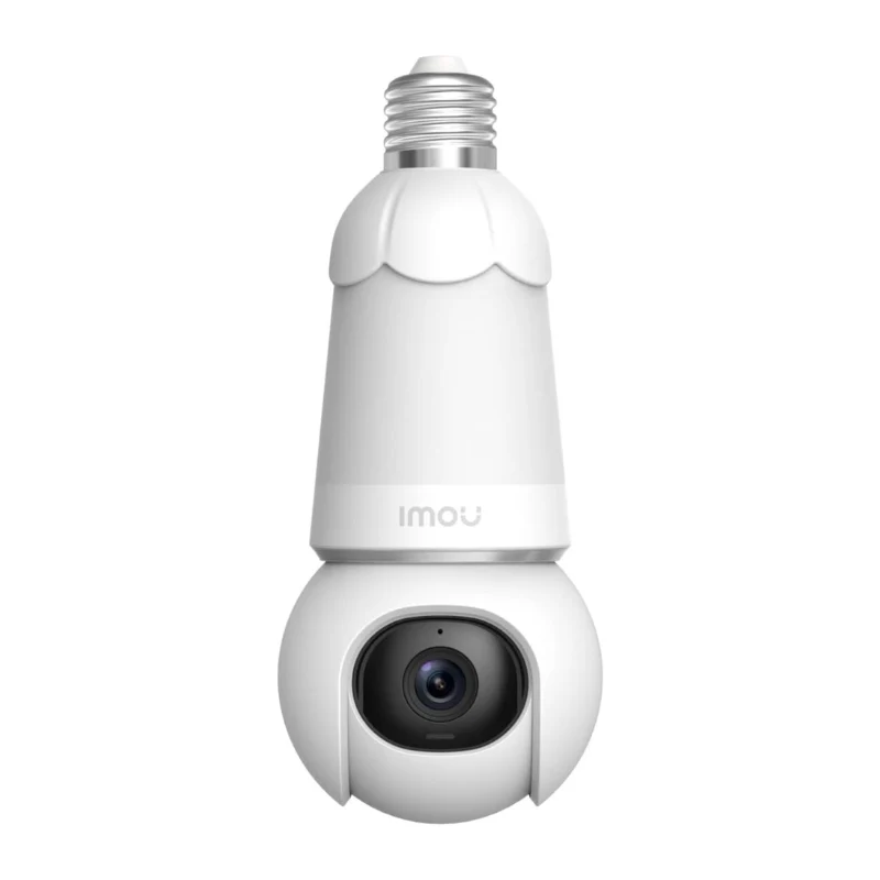 [IPC-S6DP-3M0WEB] Imou 3MP Pan & Tilt Smart Wi-Fi Security Camera - White