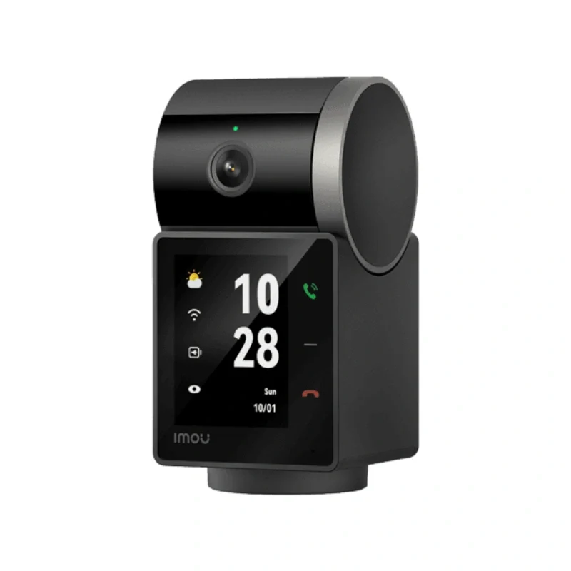 [IPC-S2VP-5M0WR] Imou Rex VT One-touch Video Call /5MP/3K QHD Image IPC-S2VP-5M0WR