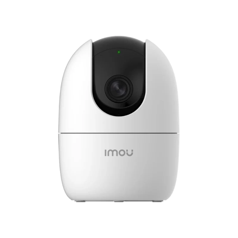 [IPC-K2EP-5H3W-I 5MP] Imou Ranger 2 5MP-H3 (IPC-K2EP-5H3W) (3.6мм) 5MP, Swivel, with WiFi, Microphone and Speaker