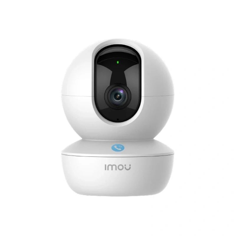 [IPC-GK2CP-3C0WR] Imou Ranger RC IPC-GK2CP-3C0WR 3MP Smart WiFi Camera