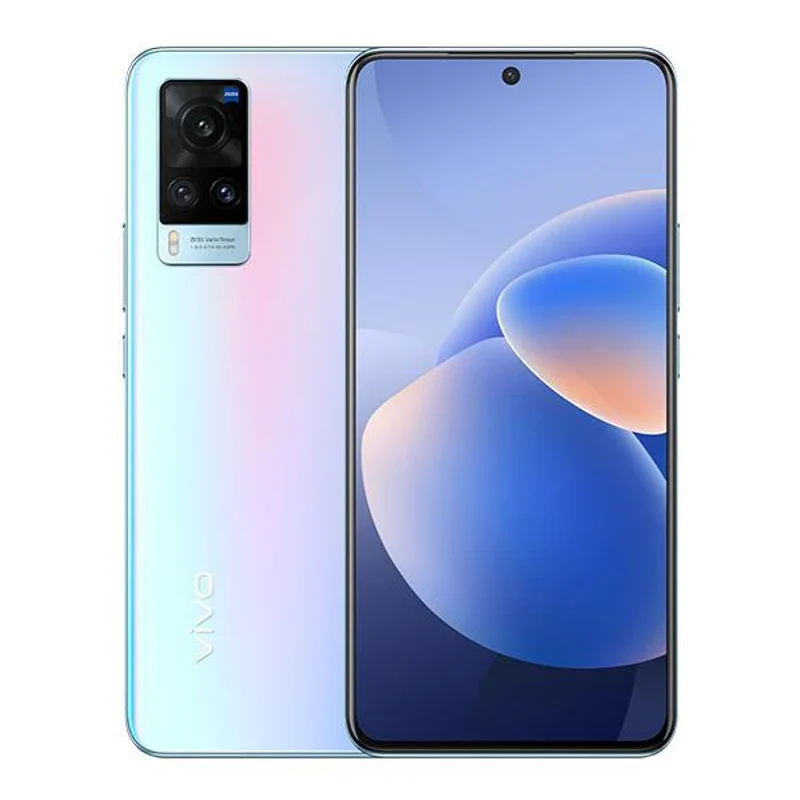 [VIVO-X60-SBL] vivo X60 5G – 6.56-inch AMOLED FHD+ Display, 12GB RAM, 256GB Storage, Snapdragon 870, ZEISS Camera