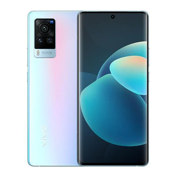 vivo X60 Pro 5G – 6.56-inch AMOLED HDR10+ Display, 12GB RAM, 256GB Storage, Snapdragon 870