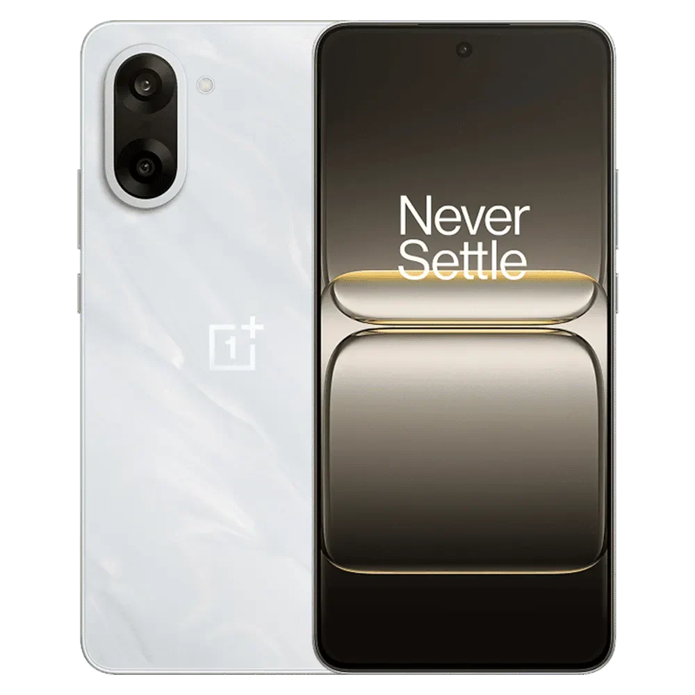 OnePlus Nord CE5 5G 8GB RAM 256GB Storage - Silver