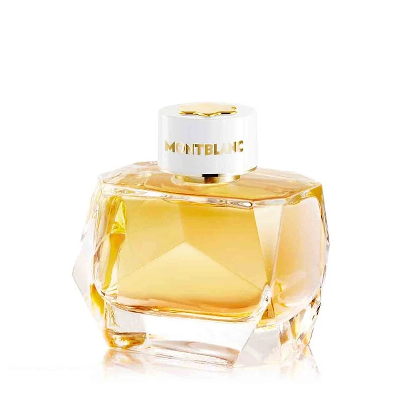 [3386460132763] Montblanc Signature Absolue EDP For Her - 90 Ml