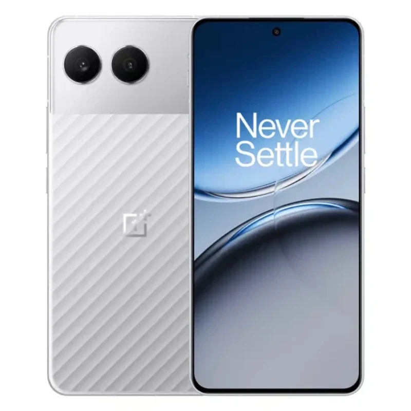 [OPN4-16G-MS] OnePlus Nord 4 5G – 16GB RAM, 512GB Storage, 6.74″ 120Hz AMOLED (Mercurial Silver)
