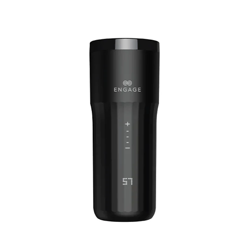 [EN-TRAVELMUG-N1PRO] Engage, Temperature Control Travel Mug