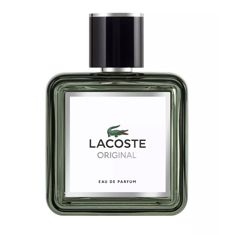 Lacoste Men's Original Parfum for Him - 100 ml