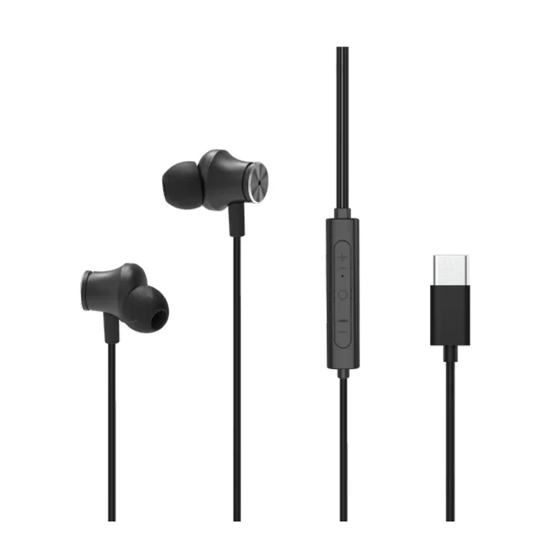 [EN-HS-ANC] Engage, Active Noise Cancellation USB-C Wired Headset With Mic