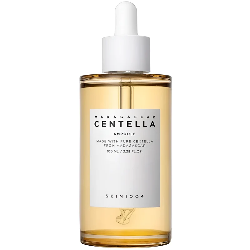 [BMT-SKN-COS-AMPOULE-100ML] SKIN1004, Madagascar Centella Ampoule, 100ml