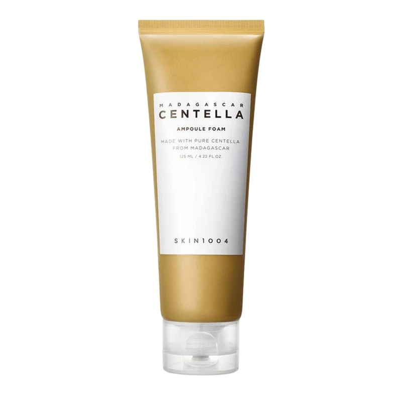 SKIN1004, Madagascar Centella Ampoule Foam, 125ml