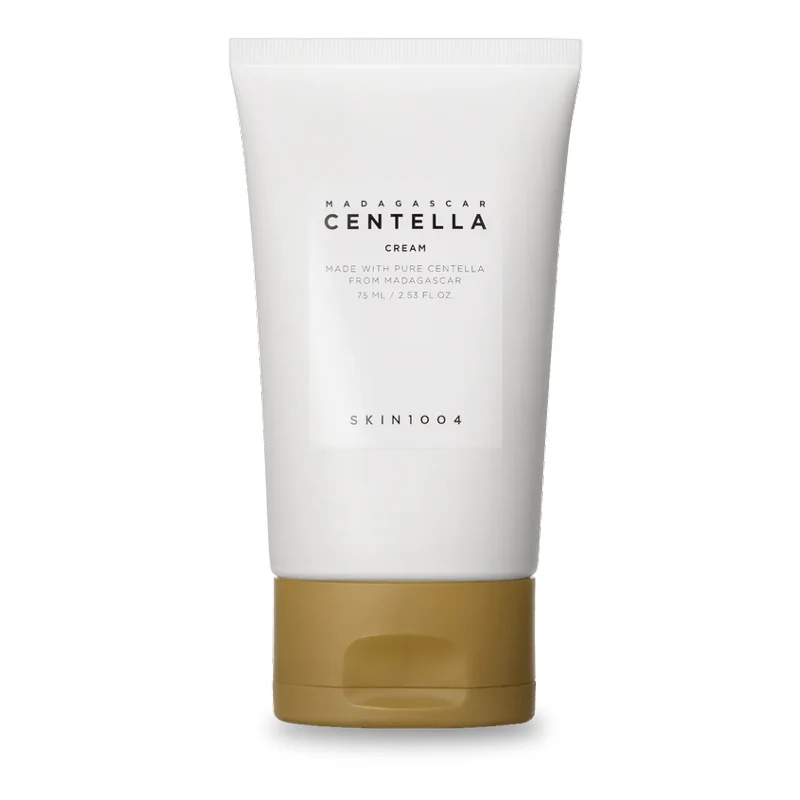 [BMT-SKN-COS-CREAM-75ML] SKIN1004, Madagascar Centella Cream, 75ml